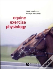 Capa do artigo Equine Exercise Physiology
