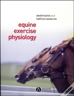 Capa do artigo Equine Exercise Physiology