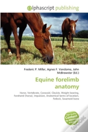 Capa do artigo Equine Forelimb Anatomy