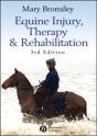 Equine Injury, Therapy And Rehabilitation - Preview