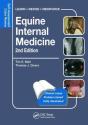 Equine Internal Medicine - Preview