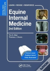 Equine Internal Medicine