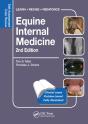 Equine Internal Medicine - Preview