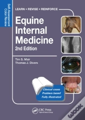 Equine Internal Medicine