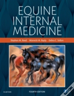 Capa do artigo Equine Internal Medicine