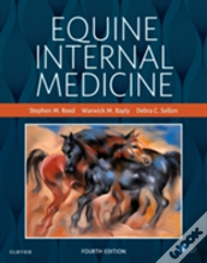 Equine Internal Medicine