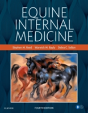 Equine Internal Medicine - Preview