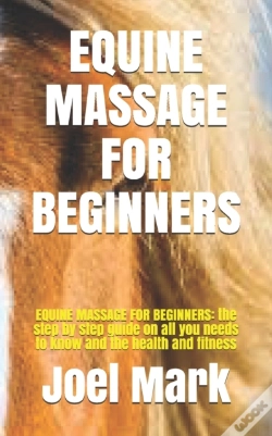 Capa do artigo Equine Massage For Beginners