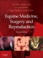 Equine Medicine, Surgery And Reproduction - Preview