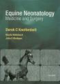 Equine Neonatal Medicine And Surgery E-Book - Preview