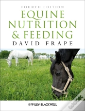 Capa do artigo Equine Nutrition And Feeding