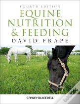 Equine Nutrition And Feeding