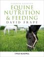 Equine Nutrition And Feeding - Preview