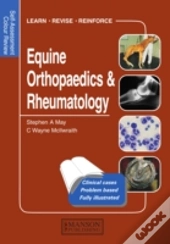 Equine Orthopaedics And Rheumatology
