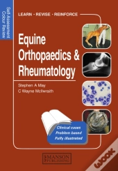 Equine Orthopaedics And Rheumatology