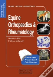 Capa do artigo Equine Orthopaedics And Rheumatology