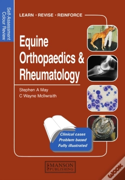 Capa do artigo Equine Orthopaedics And Rheumatology