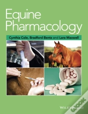 Capa do artigo Equine Pharmacology