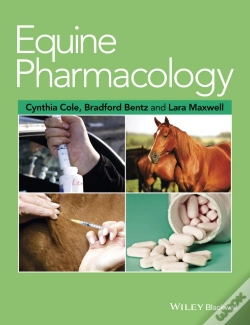 Capa do artigo Equine Pharmacology