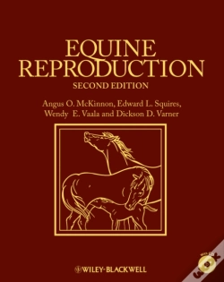 Capa do artigo Equine Reproduction