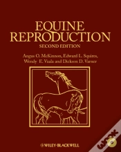 Capa do artigo Equine Reproduction