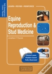 Equine Reproduction & Stud Medicine