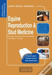 Capa do artigo Equine Reproduction & Stud Medicine