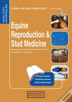 Capa do artigo Equine Reproduction & Stud Medicine