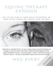 Equine Therapy Exposed