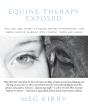 Equine Therapy Exposed - Preview