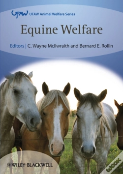 Capa do artigo Equine Welfare