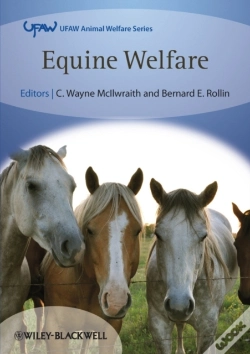 Capa do artigo Equine Welfare