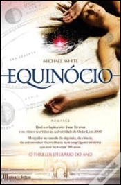 Capa do artigo Equinócio