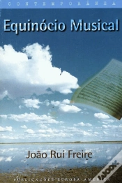 Capa do artigo Equinócio Musical