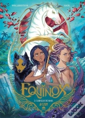 Capa do artigo Equinox 02 Caballo De Mar