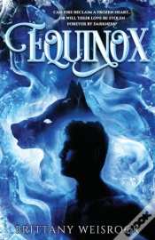 Capa do artigo Equinox