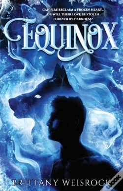 Capa do artigo Equinox