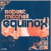 Capa do artigo Equinox - CD