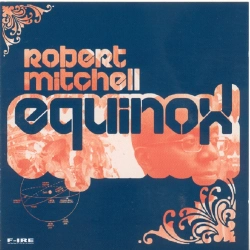 Capa do artigo Equinox - CD