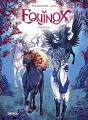 Equinox : Coffret Tomes 1 Et 2 : Cheval De Lune - Preview