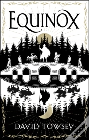 Capa do artigo Equinox