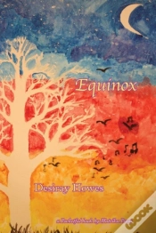 Capa do artigo Equinox