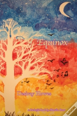 Capa do artigo Equinox