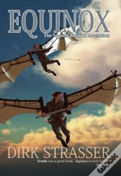 Capa do artigo Equinox