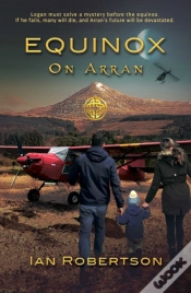 Capa do artigo Equinox On Arran