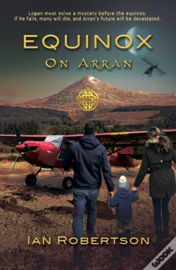 Capa do artigo Equinox On Arran