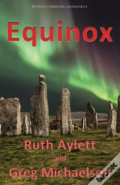 Capa do artigo Equinox