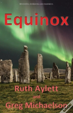 Capa do artigo Equinox