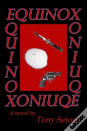 Capa do artigo Equinox