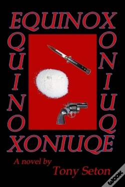 Capa do artigo Equinox